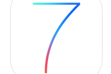 Applelta pivitys iOS 7:lle: iCloud Keychain ja korjaus BSoD-ongelmaan